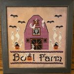 Boo Farm - Mani di Donna