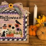 Halloween Garden - Mani di Donna