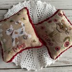 Cats of the Months (May & June) -  Romy's Creations