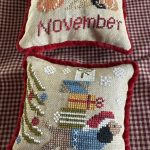 Dogs of the Months (November & December ) -  Romy's Creations
