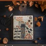 Charbooterie Board - Plum Street Sampler
