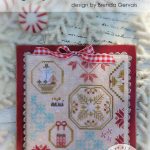 Quaker Snippets No.2 - With Thy Needle and Thread