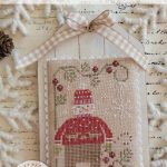 Sweater Weather - With Thy Needle and Thread