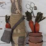 Harrison, British Animal Crackers Series - Stacy Nash