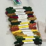 NC Sampler Full NPI/Gloriana/Wisper Thread Kit - *Pre-Order*