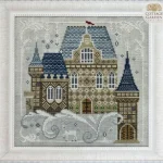 Castle - Cottage Garden Samplings