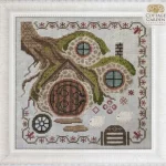 Hobbit House- Cottage Garden Samplings