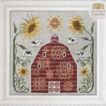 Housebarn - Cottage Garden Samplings