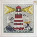 Lighthouse - Cottage Garden Samplings