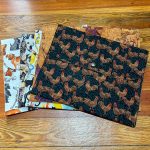 Project Bags for a Cause: Animal Pouch - Herschel's Helpers
