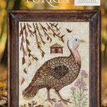 The Turkey - Cottage Garden Samplings