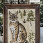 The Bobcat - Cottage Garden Samplings