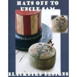 Hats Off to Uncle Sam - Blackbird Designs