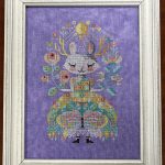 Jackalope Dreams - Barbara Ana Designs