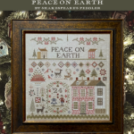 Peace on Earth - Shakespeare's Peddler