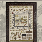 A Cheerful Heart - Shakespeare's Peddler