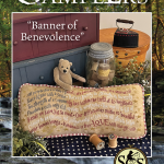 Banner of Benevolence - Silver Creek Samplers