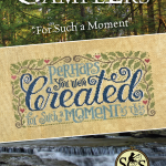 For Such a Moment - Silver Creek Samplers