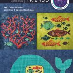 Fish Friends - Robin Pickens