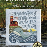 Whale Wisdom - Silver Creek Samplers