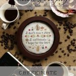 Caffeinate- Heartstring Samplery