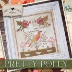 Pretty Polly- Little Robin