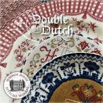 Double Dutch - Summer House Stitche Workes