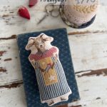 Animal Crackers: Abigail- Stacy Nash