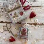 Animal Crackers: Pip - Stacy Nash