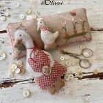 Animal Crackers: Olive - Stacy Nash