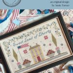 Liberty - The Proper Stitcher