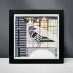 City Lights - Boomerang Stitches