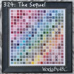 324: The Sequel - Works by ABC
