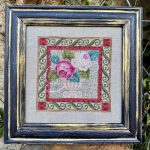 Rose Sonata - Jan Hicks Creates