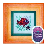 Seeing Stars, Beneath The Waves - Fox and Rabbit