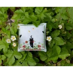 Strawberry Thief - Cotton Pixels