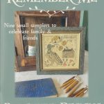 Remember Me - Blackbird Designs