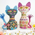 Hip Kitties - Satsuma Street
