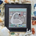 The Sea Hath My Love - Kathy Barrick