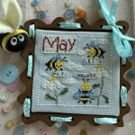 May - Romy's Creations
