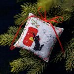 Merry Mail - Cotton Pixels