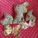 Bunnies - Romy's Creations
