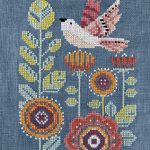 Fanciful Flight - Robin Pickens
