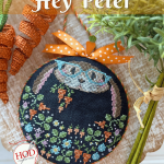 Hey Peter - Hands on Design