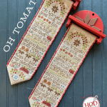 Oh Tomato - Hands on Design