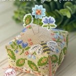 This Bee's Got Knees - Hands on Design
