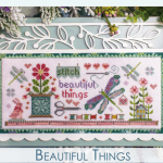 Beautiful Things - Cherry Blossoms