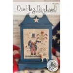 One Flag, One Land!