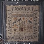 Casting a Spell - Blackbird Designs