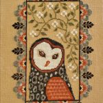 Flora- The Artsy Housewife